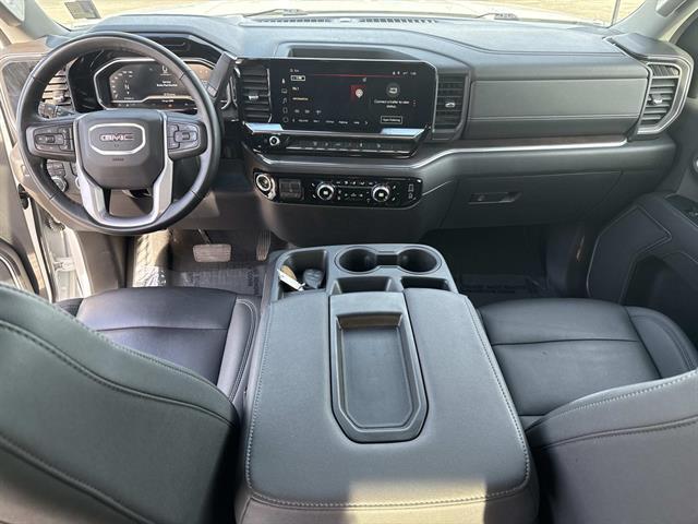 used 2025 GMC Sierra 2500 car, priced at $68,495