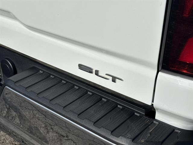 used 2025 GMC Sierra 2500 car, priced at $68,495