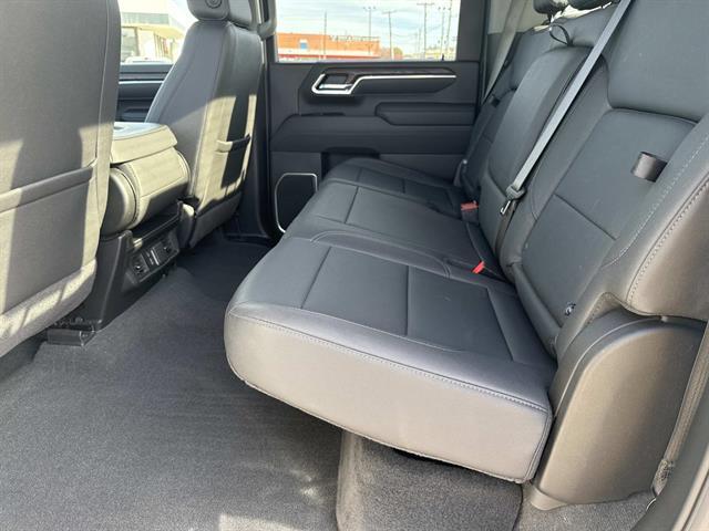 used 2025 GMC Sierra 2500 car, priced at $68,495