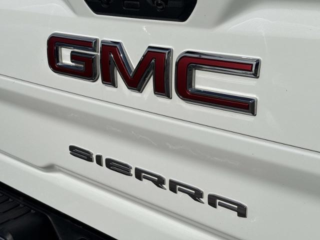 used 2025 GMC Sierra 2500 car, priced at $68,495
