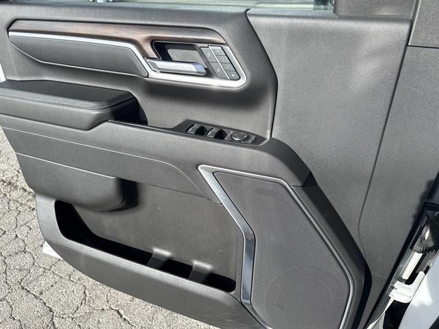 used 2025 GMC Sierra 2500 car, priced at $68,495