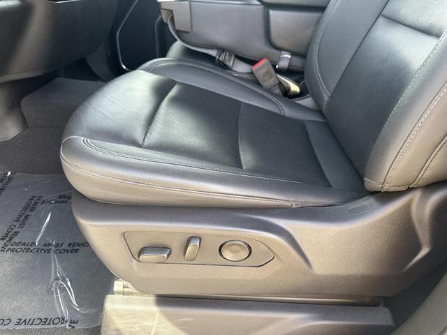 used 2025 GMC Sierra 2500 car, priced at $68,495