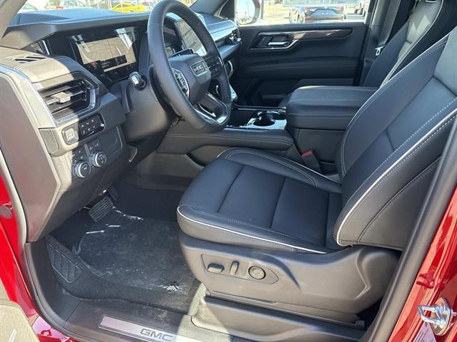 new 2026 GMC Yukon car, priced at $78,285