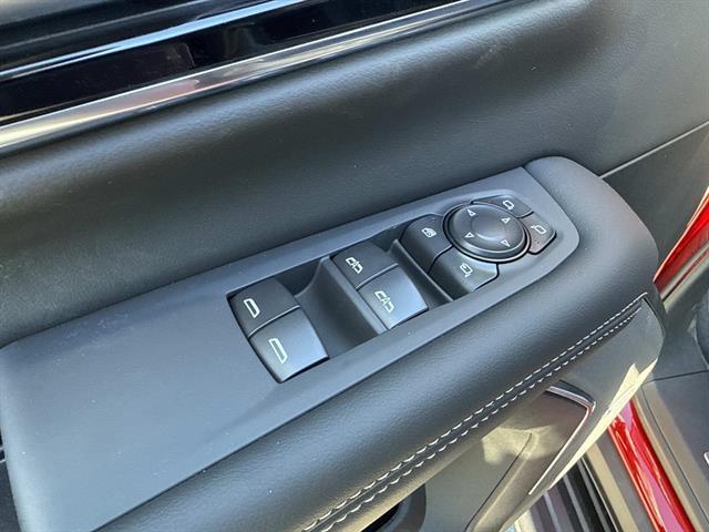 new 2026 GMC Yukon car, priced at $78,285