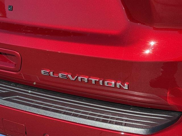 new 2026 GMC Yukon car, priced at $78,285