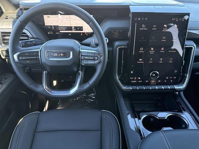 new 2026 GMC Yukon car, priced at $78,285