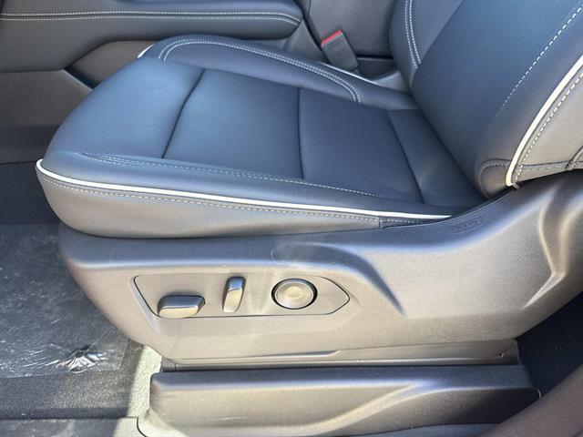 new 2026 GMC Yukon car, priced at $78,285