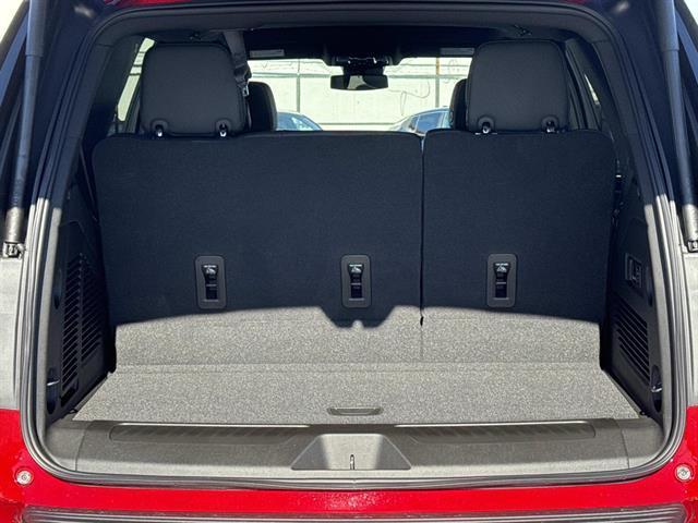 new 2026 GMC Yukon car, priced at $78,285