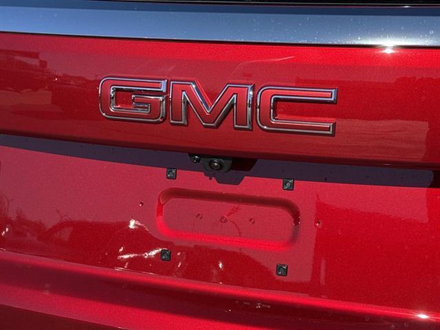 new 2026 GMC Yukon car, priced at $78,285