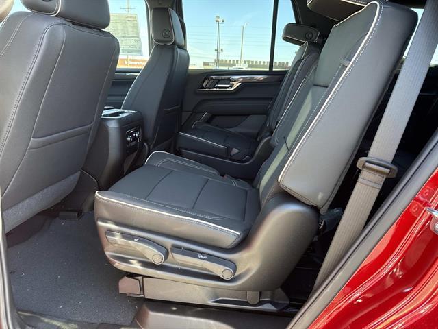 new 2026 GMC Yukon car, priced at $78,285