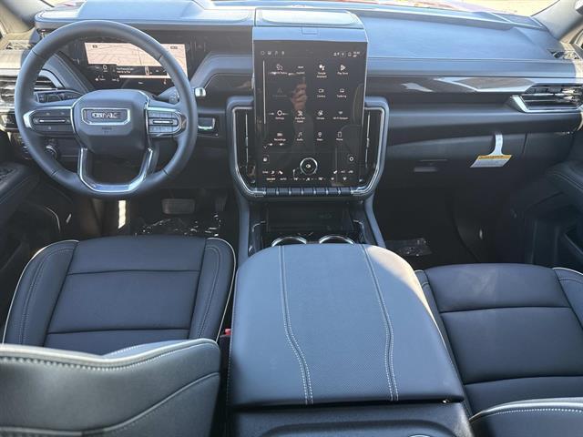 new 2026 GMC Yukon car, priced at $78,285