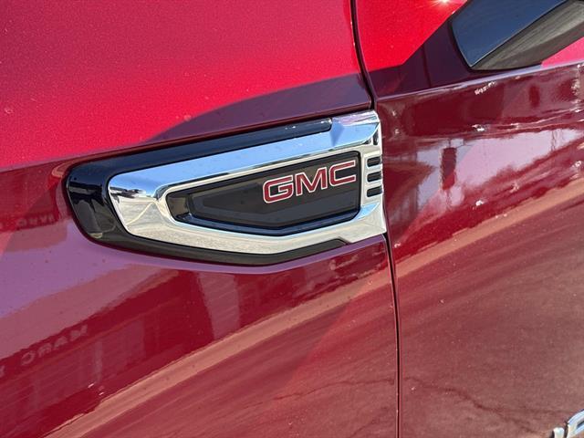 new 2026 GMC Yukon car, priced at $78,285