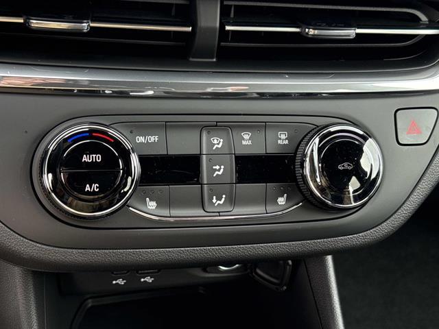 new 2026 Buick Envista car, priced at $27,485