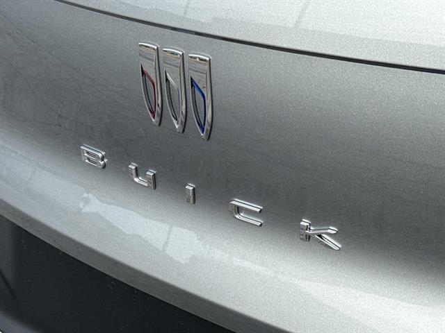 new 2026 Buick Envista car, priced at $27,485