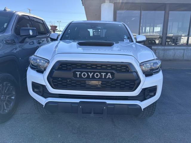 used 2019 Toyota Tacoma car, priced at $36,995