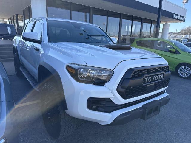 used 2019 Toyota Tacoma car, priced at $36,995