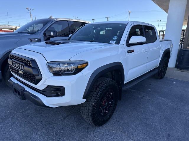 used 2019 Toyota Tacoma car, priced at $36,995