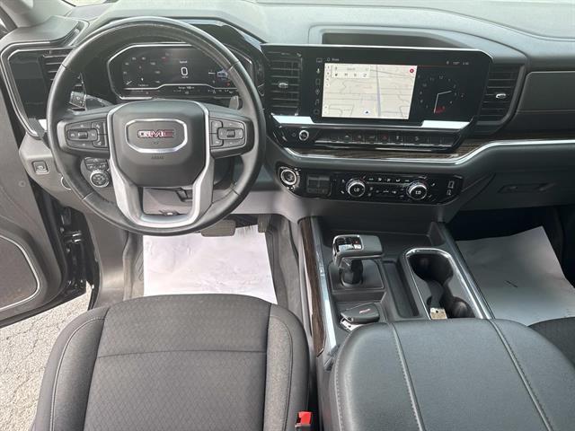 used 2023 GMC Sierra 1500 car, priced at $39,488