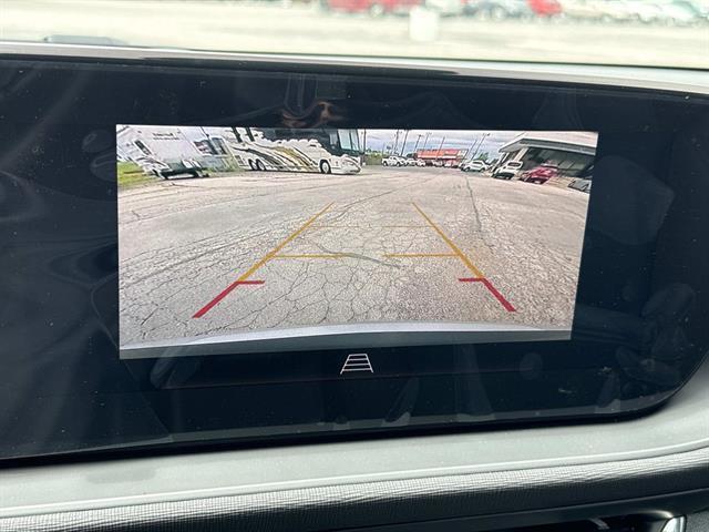 new 2026 Buick Envista car, priced at $27,985