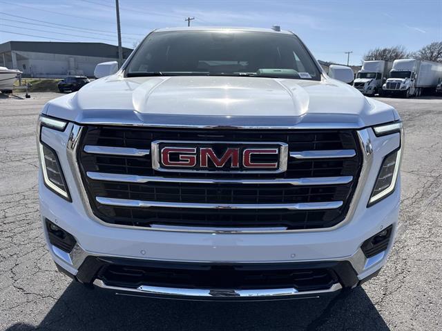 new 2026 GMC Yukon car, priced at $79,605