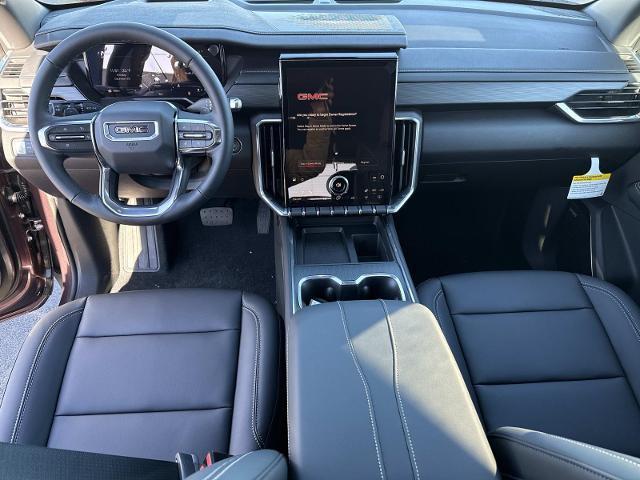 new 2026 GMC Acadia car, priced at $54,120