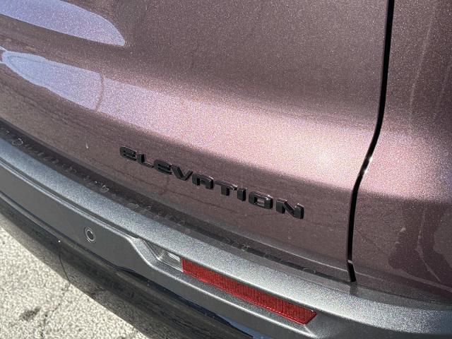 new 2026 GMC Acadia car, priced at $54,120