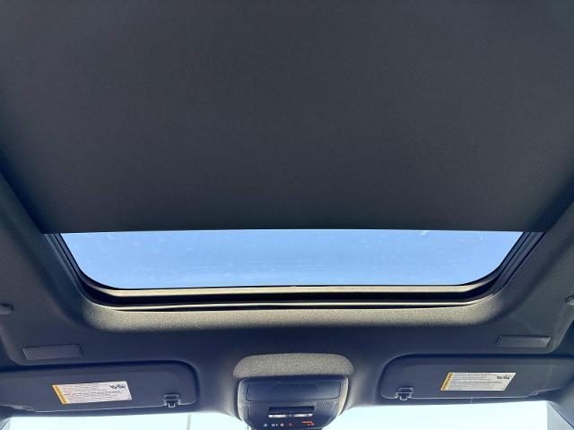 new 2026 GMC Acadia car, priced at $54,120