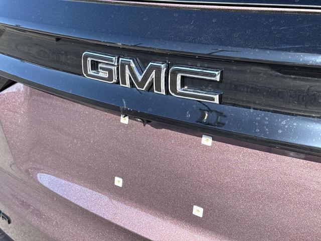 new 2026 GMC Acadia car, priced at $54,120