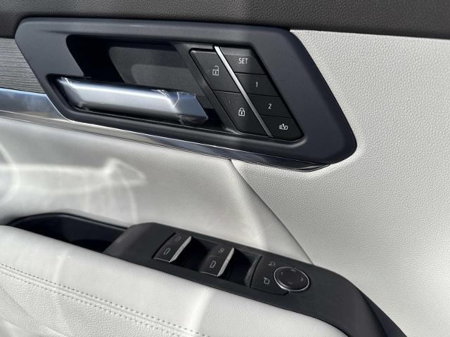 new 2026 GMC Terrain car, priced at $47,334