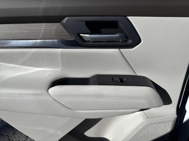 new 2026 GMC Terrain car, priced at $47,334