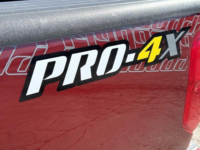 used 2020 Nissan Frontier car, priced at $24,990