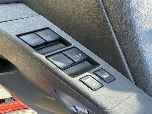 used 2020 Nissan Frontier car, priced at $24,990