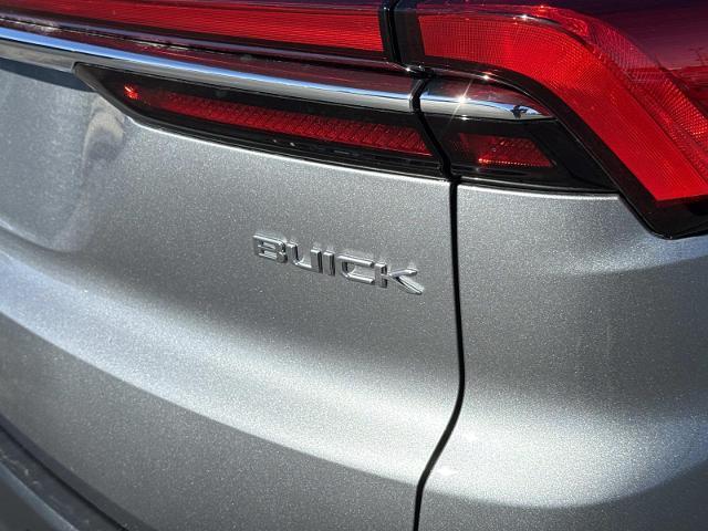 new 2026 Buick Enclave car, priced at $50,805