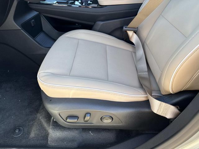 new 2026 Buick Enclave car, priced at $50,805