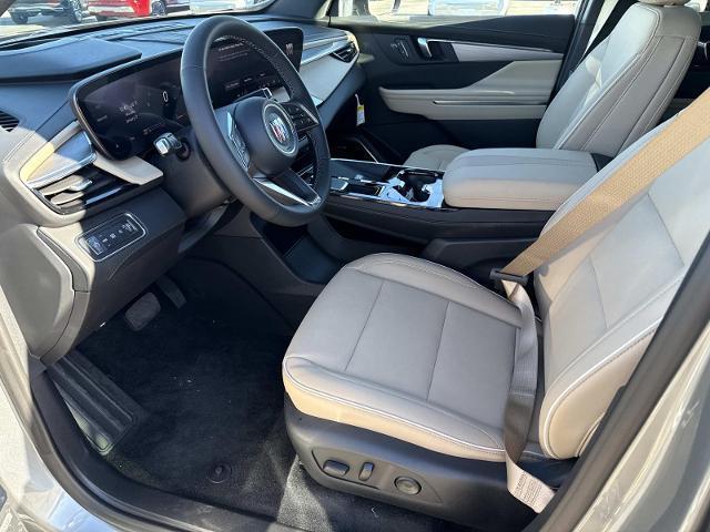new 2026 Buick Enclave car, priced at $50,805