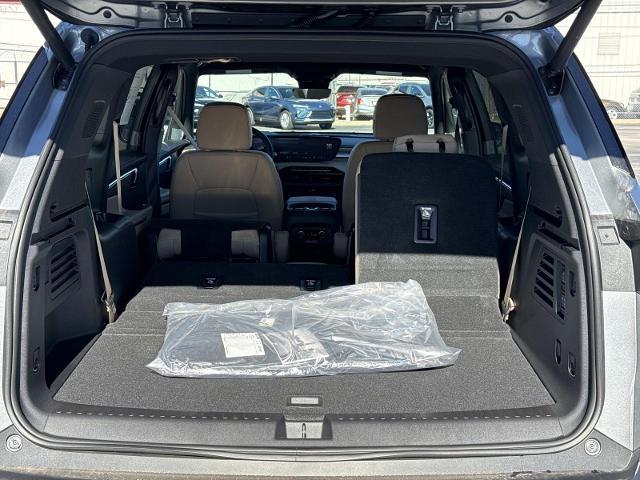 new 2026 Buick Enclave car, priced at $50,805