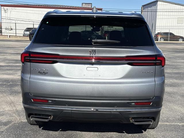 new 2026 Buick Enclave car, priced at $50,805