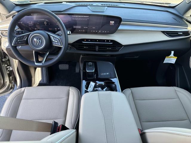 new 2026 Buick Enclave car, priced at $50,805