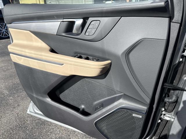 new 2026 Buick Enclave car, priced at $50,805