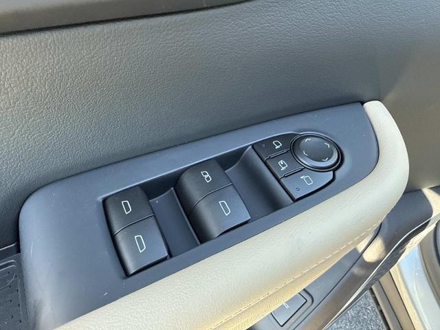 new 2026 Buick Enclave car, priced at $50,805