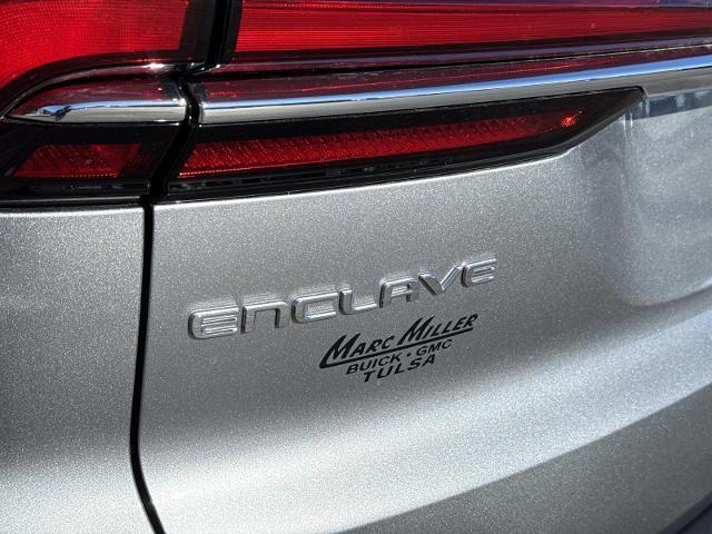 new 2026 Buick Enclave car, priced at $50,805