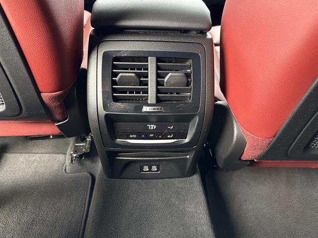 used 2024 BMW X3 car, priced at $41,995