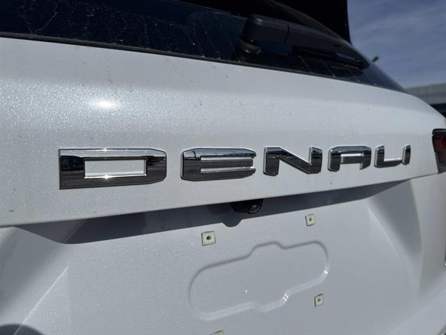 new 2026 GMC Terrain car, priced at $47,334