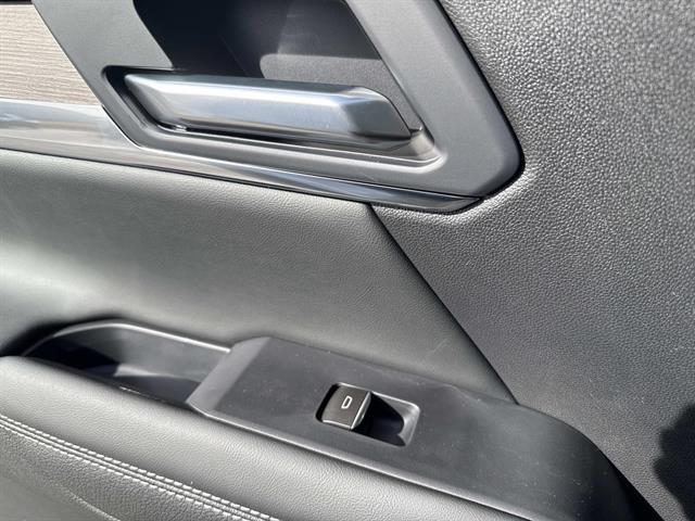 new 2026 GMC Terrain car, priced at $47,334