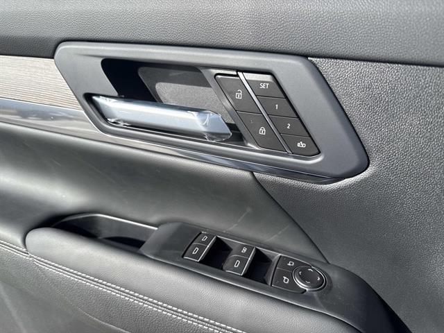 new 2026 GMC Terrain car, priced at $47,334