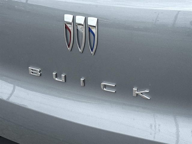 new 2026 Buick Encore GX car, priced at $31,830