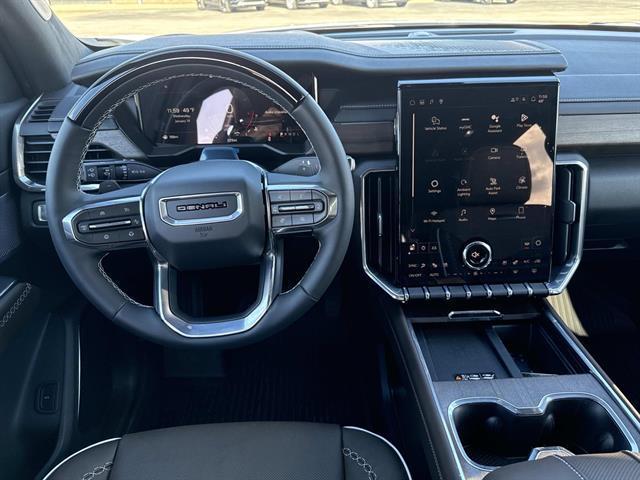 new 2026 GMC Acadia car, priced at $66,380