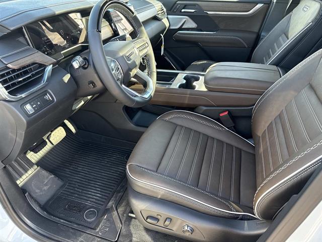 new 2026 GMC Acadia car, priced at $66,380