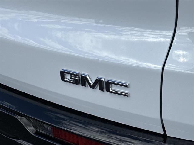 new 2026 GMC Acadia car, priced at $66,380