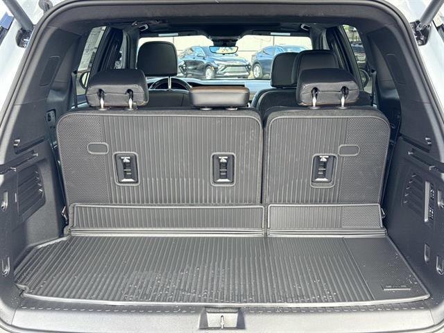 new 2026 GMC Acadia car, priced at $66,380